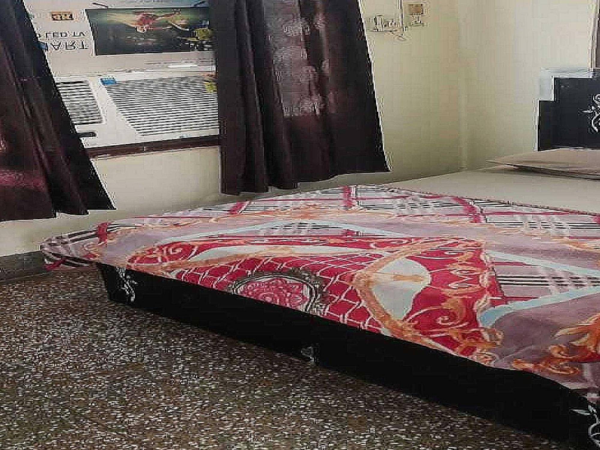 Hotel O G Hotel Happy Home Alīgarh エクステリア 写真