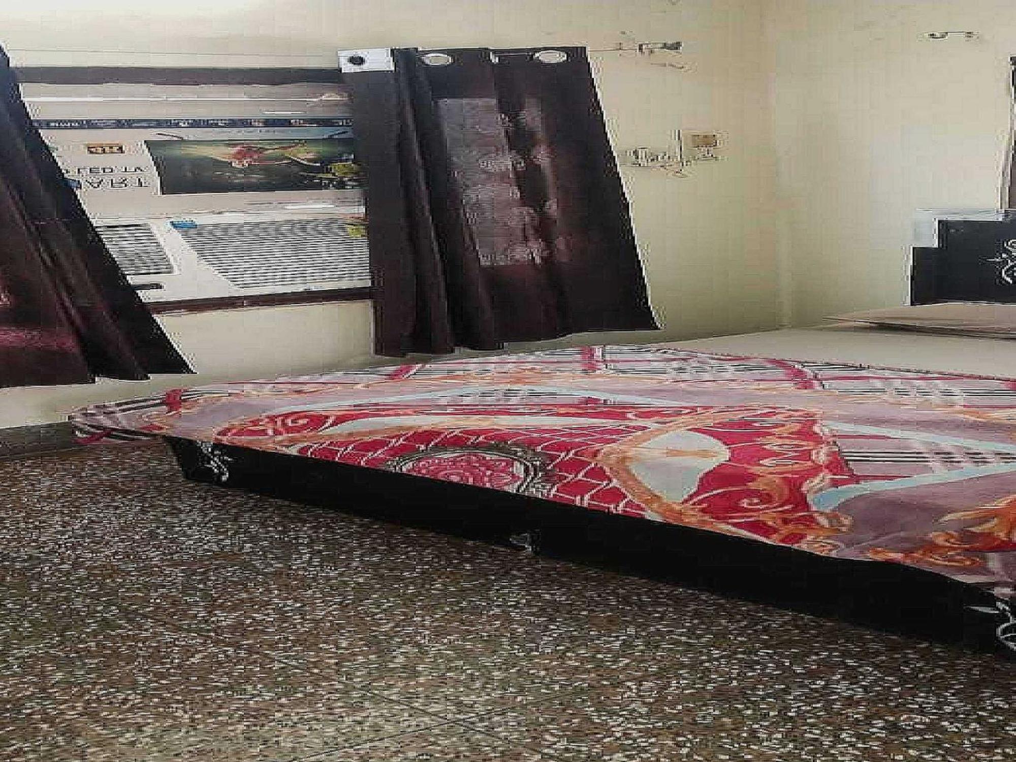 Hotel O G Hotel Happy Home Alīgarh エクステリア 写真