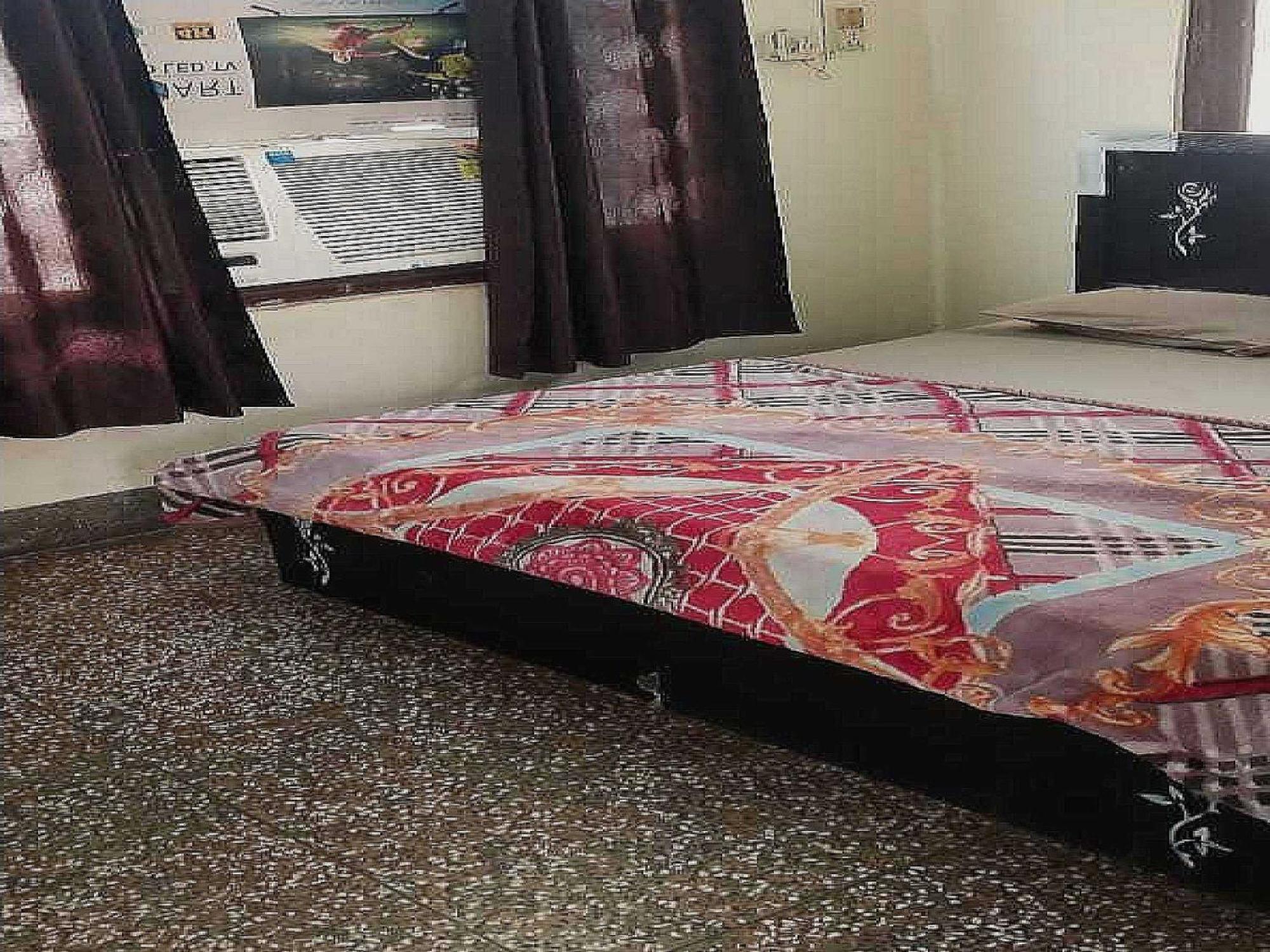 Hotel O G Hotel Happy Home Alīgarh エクステリア 写真