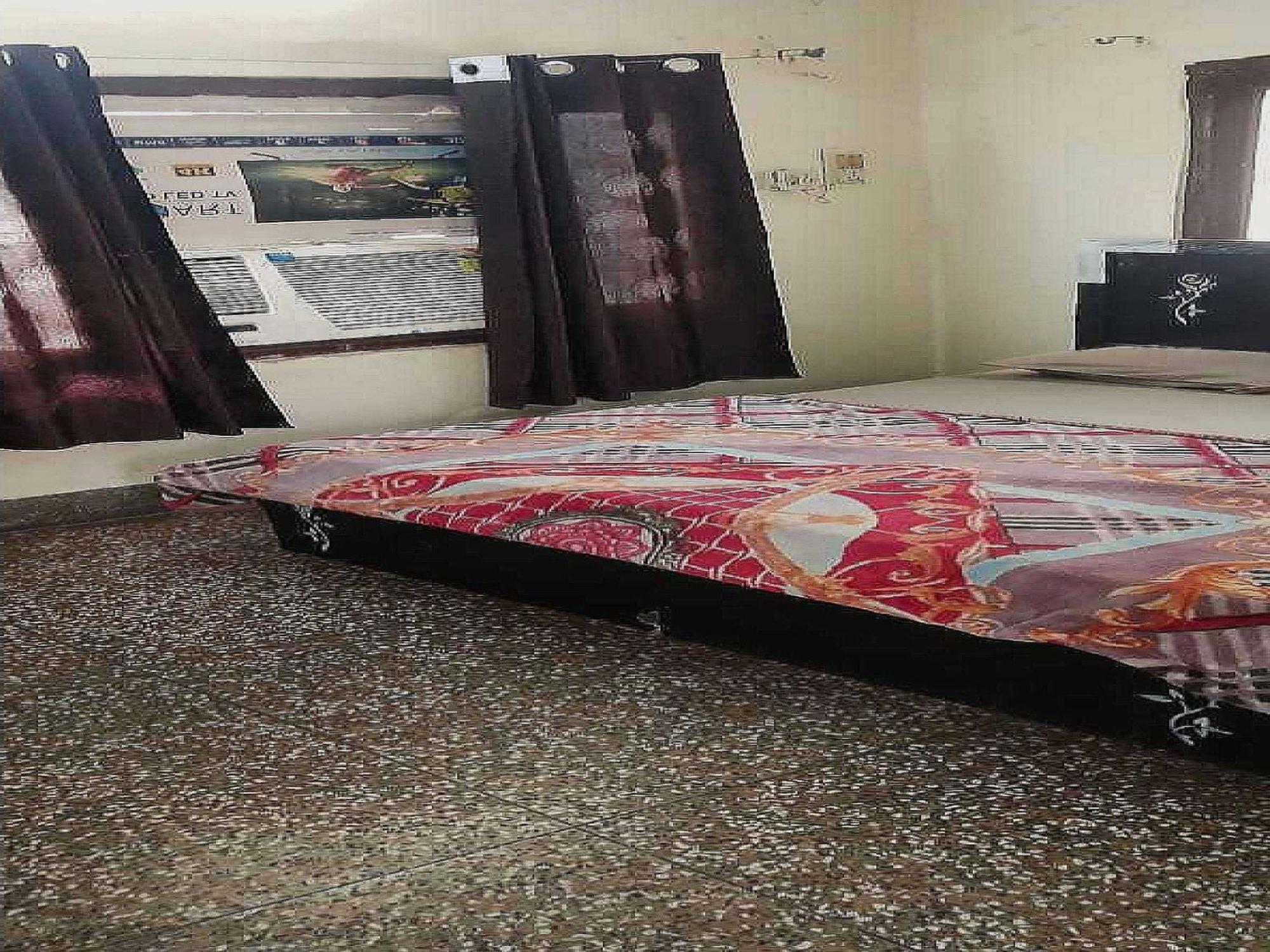Hotel O G Hotel Happy Home Alīgarh エクステリア 写真