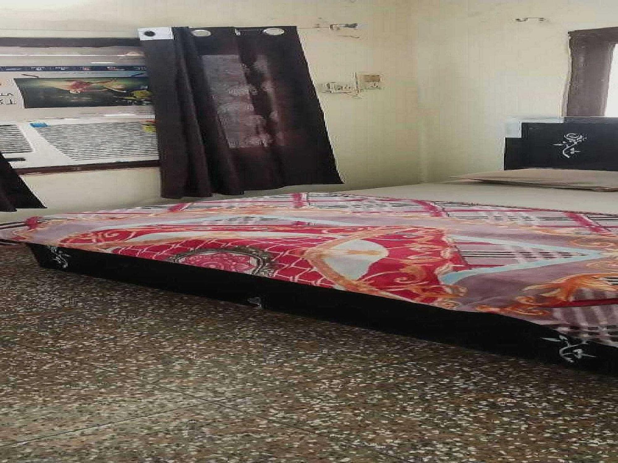 Hotel O G Hotel Happy Home Alīgarh エクステリア 写真
